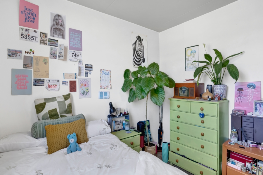 2 Bedroom Property for Sale in Observatory Western Cape